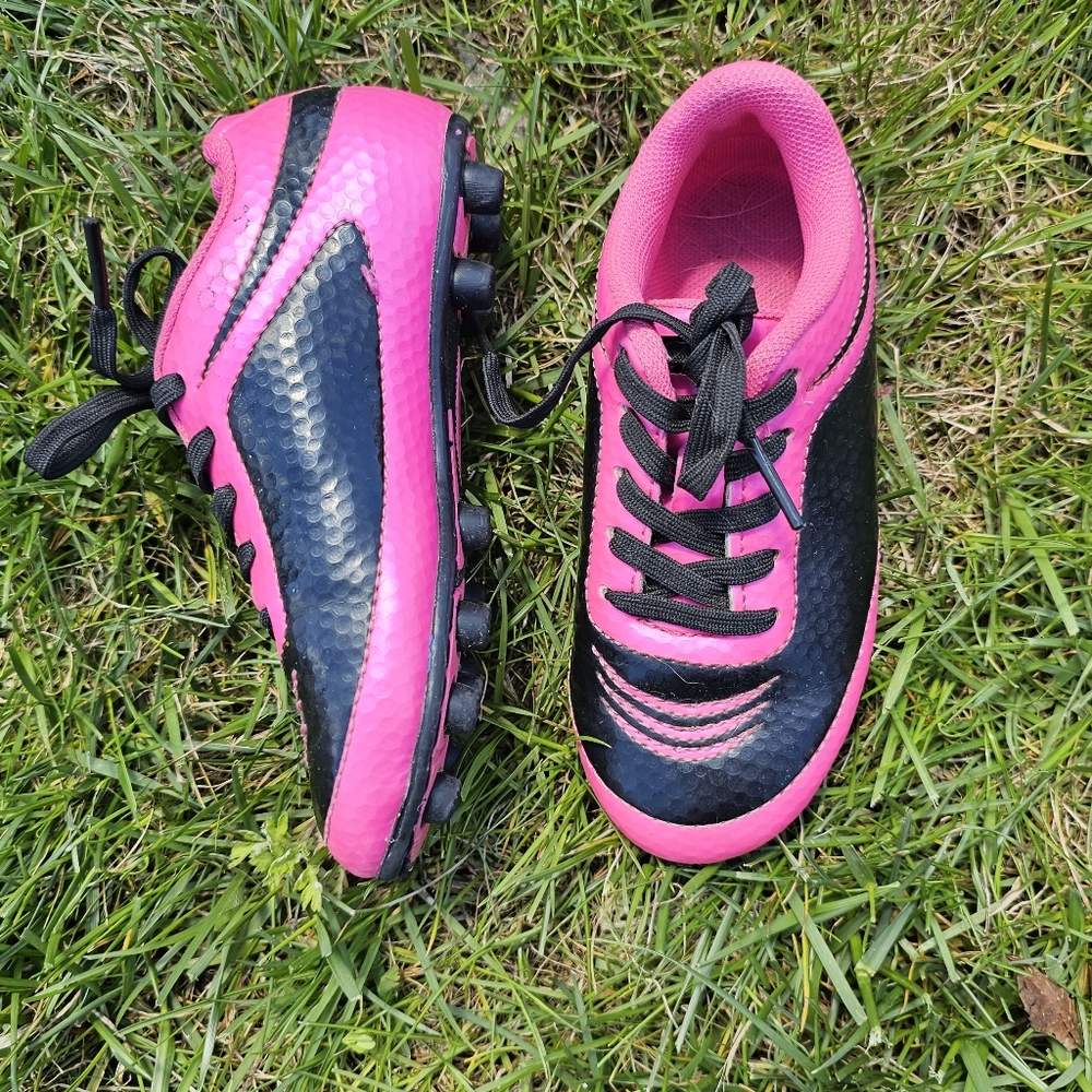 Cleats
